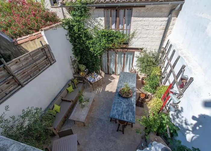 Maison De Mon Pere