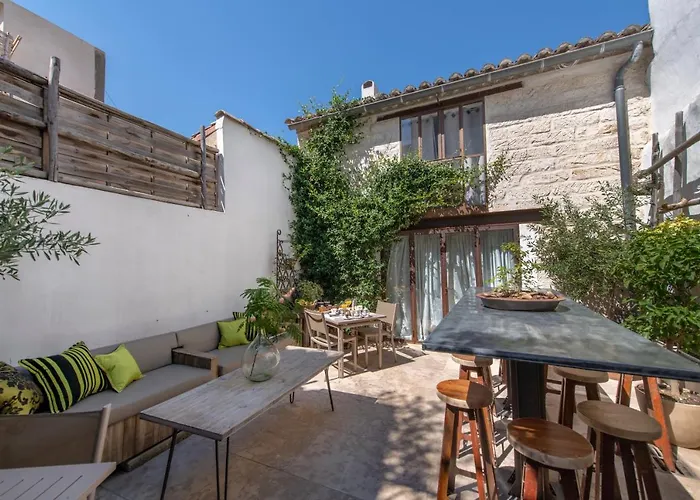 Maison De Mon Pere