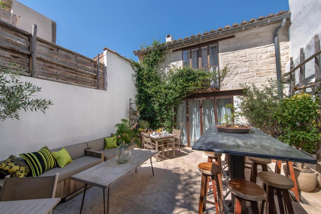 Maison De Mon Pere 2*