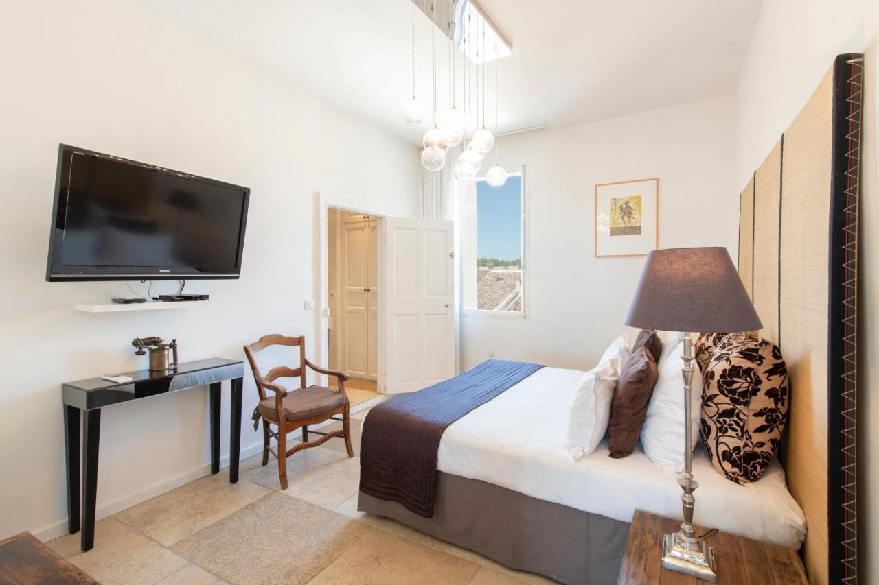 Maison De Mon Pere Bed and breakfast 2*