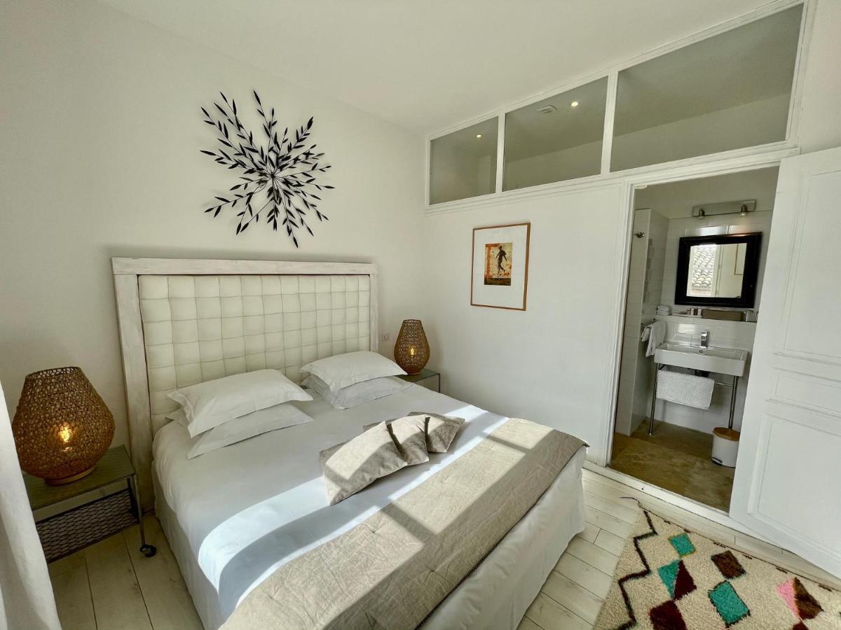 Bed and breakfast Maison De Mon Pere Aigues-Mortes