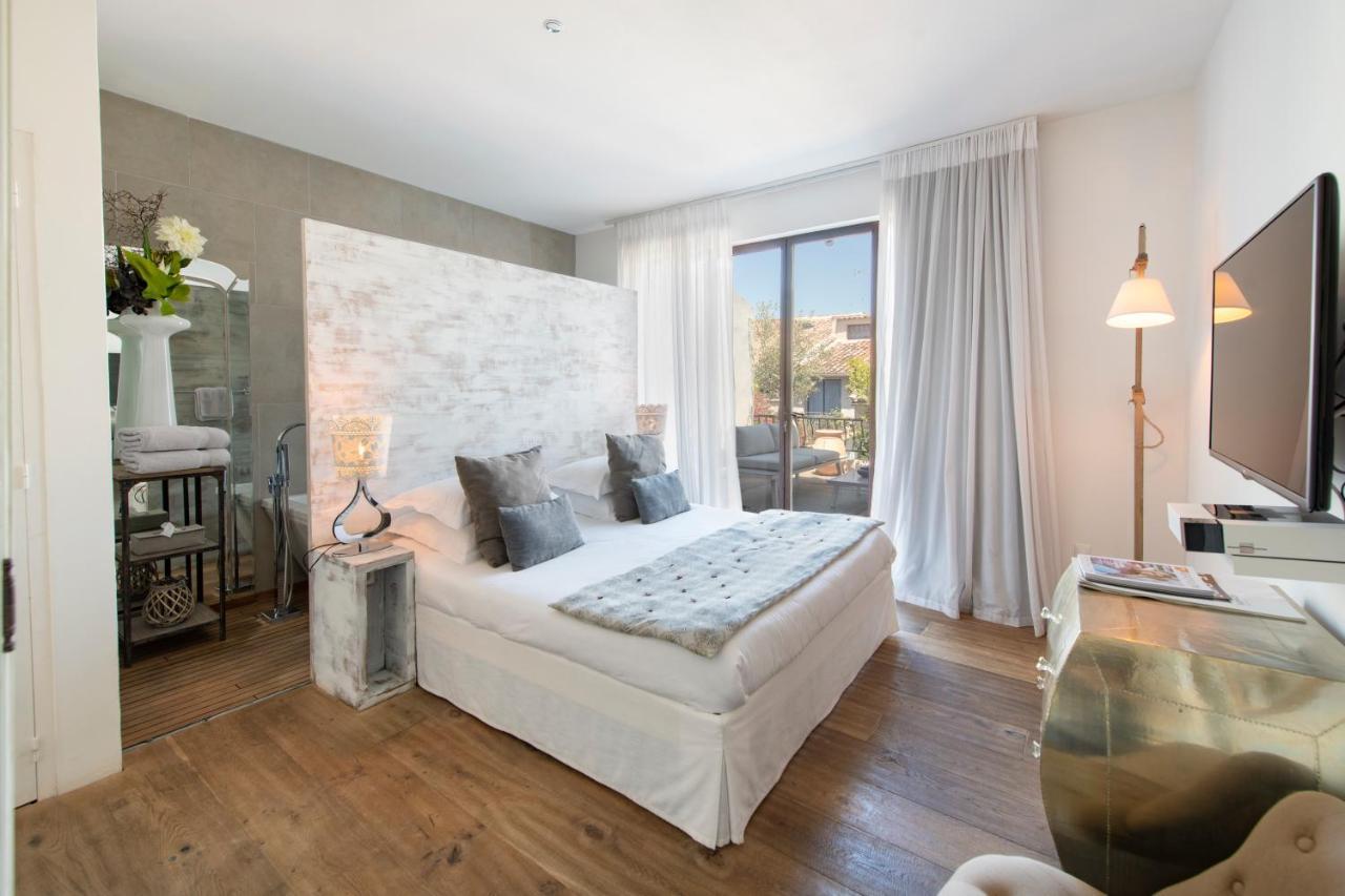 Maison De Mon Pere Bed and breakfast 2*