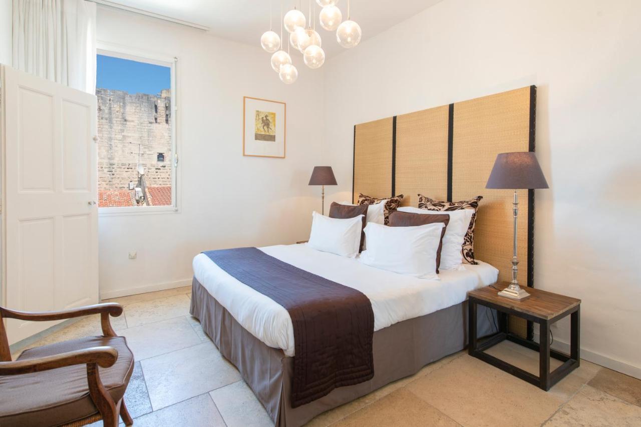Maison De Mon Pere Bed and breakfast